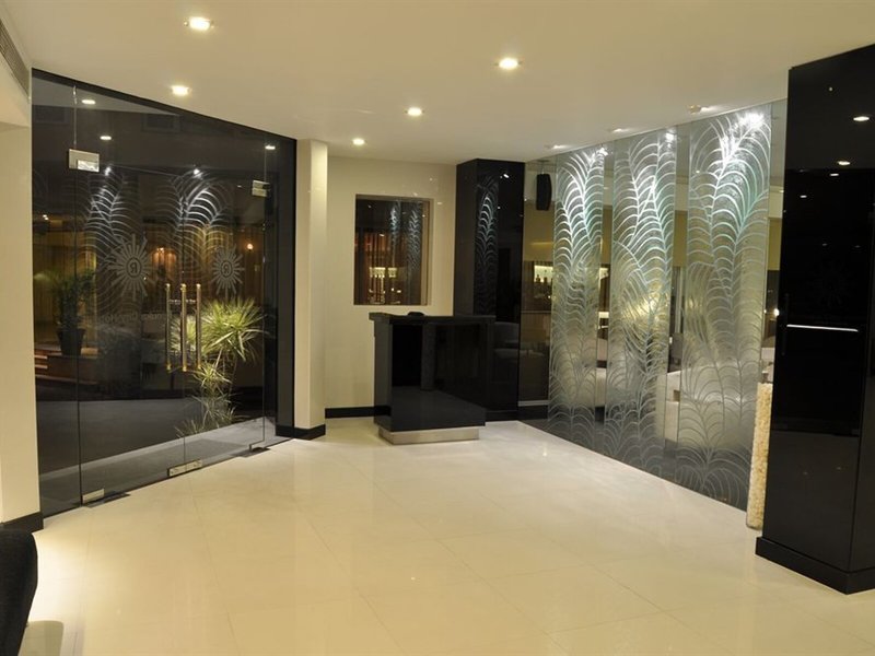 Renuka City Hotel 4