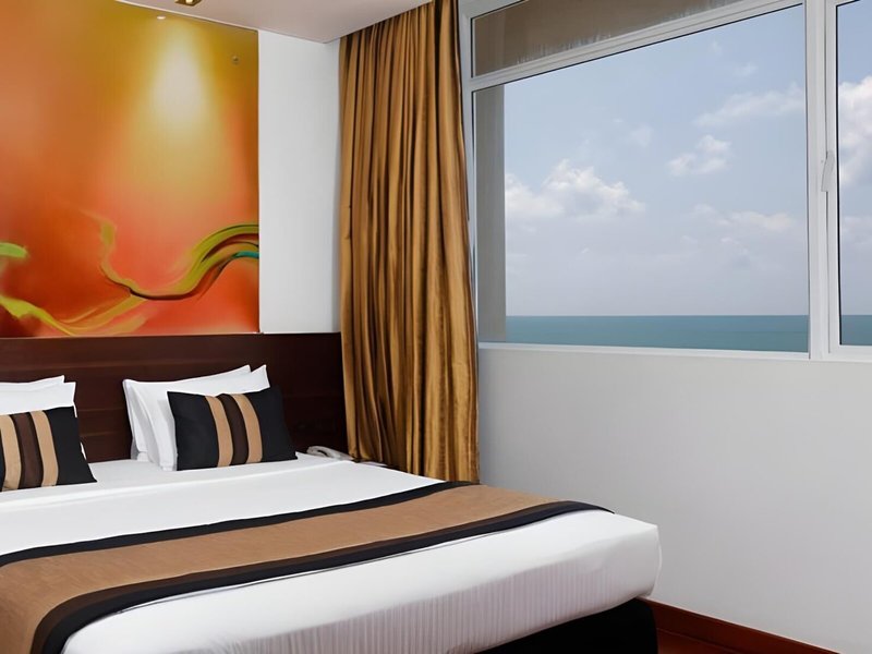 Renuka City Hotel 18