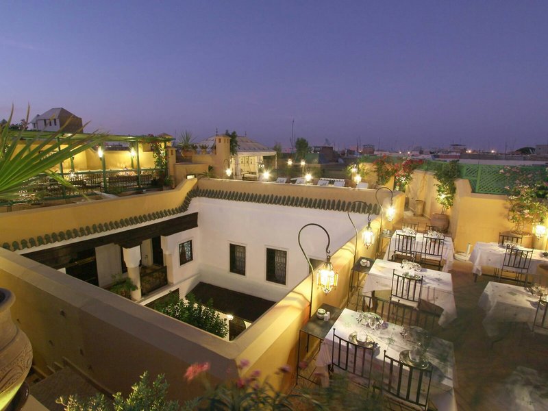 Riad Karmela 1