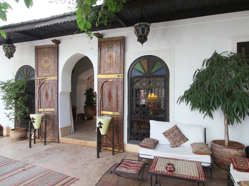 Riad Karmela 2