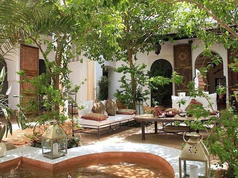 Riad Karmela 3