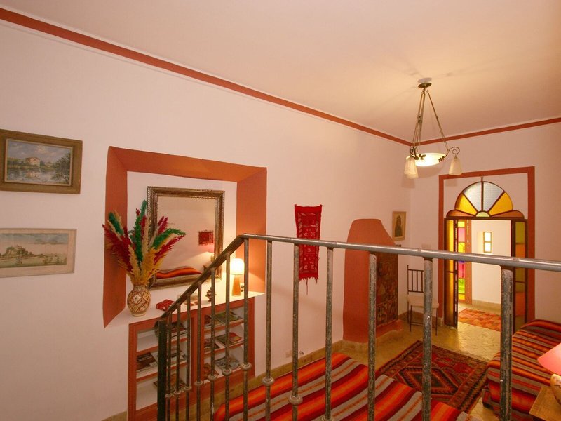 Riad Karmela 4