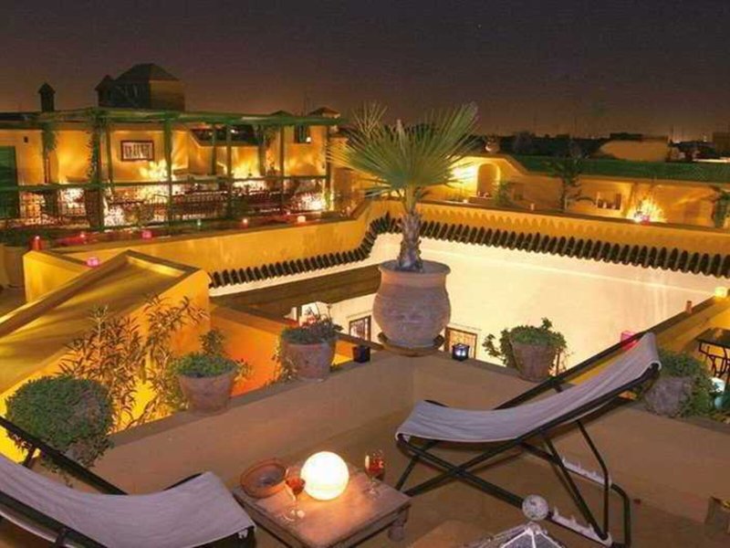 Riad Karmela 9