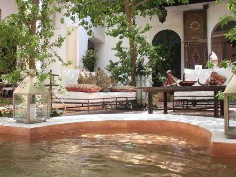 Riad Karmela 10