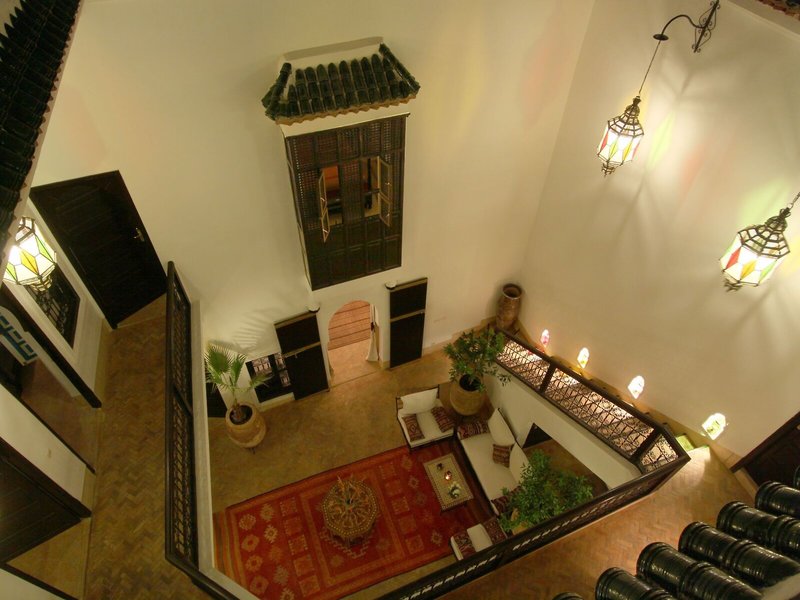 Riad Karmela 11