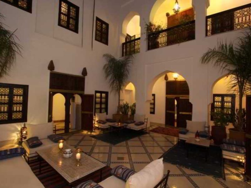 Riad Karmela 14