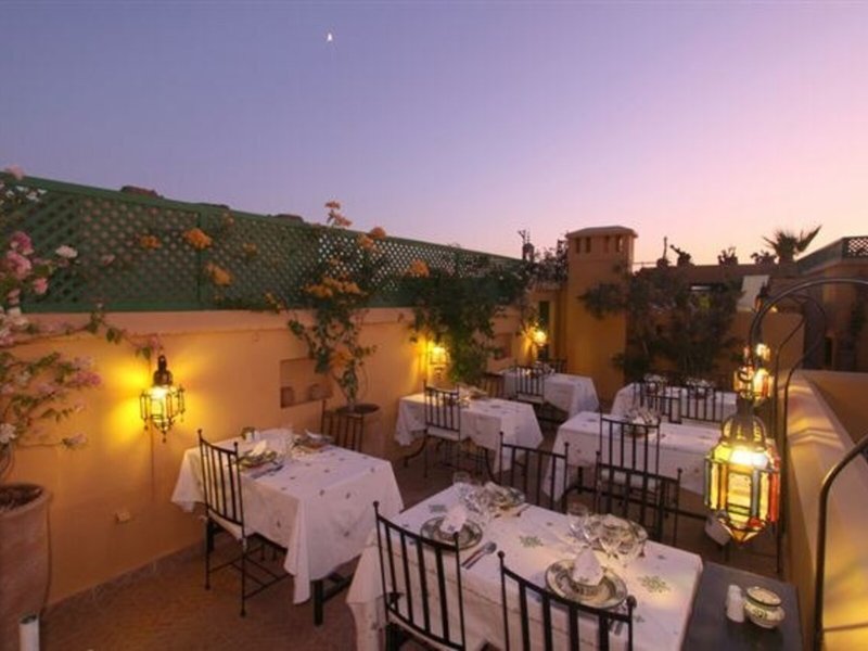 Riad Karmela 17