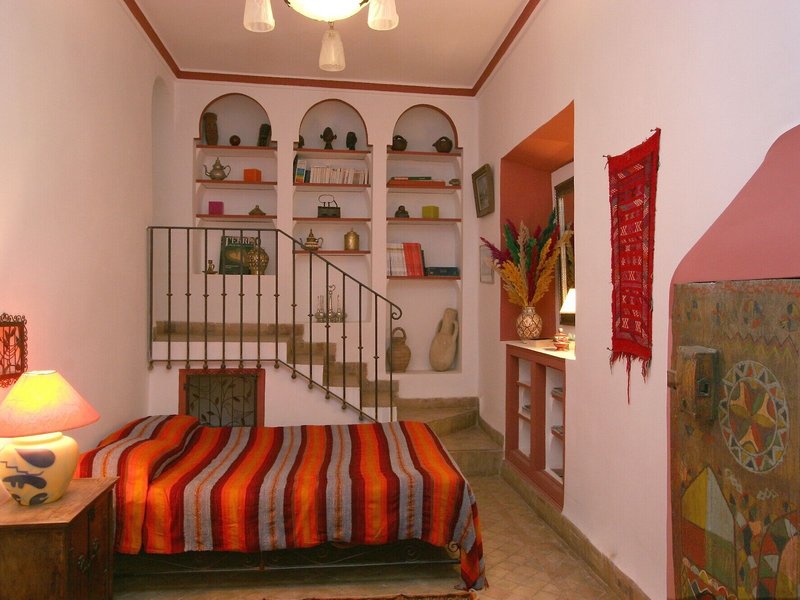 Riad Karmela 19