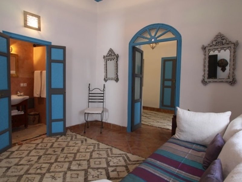 Riad Karmela 20