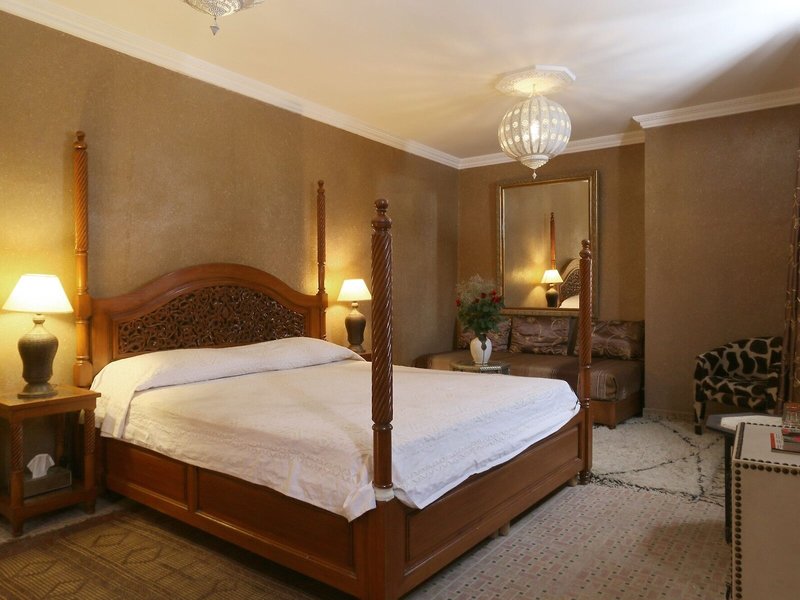 Riad Karmela 21
