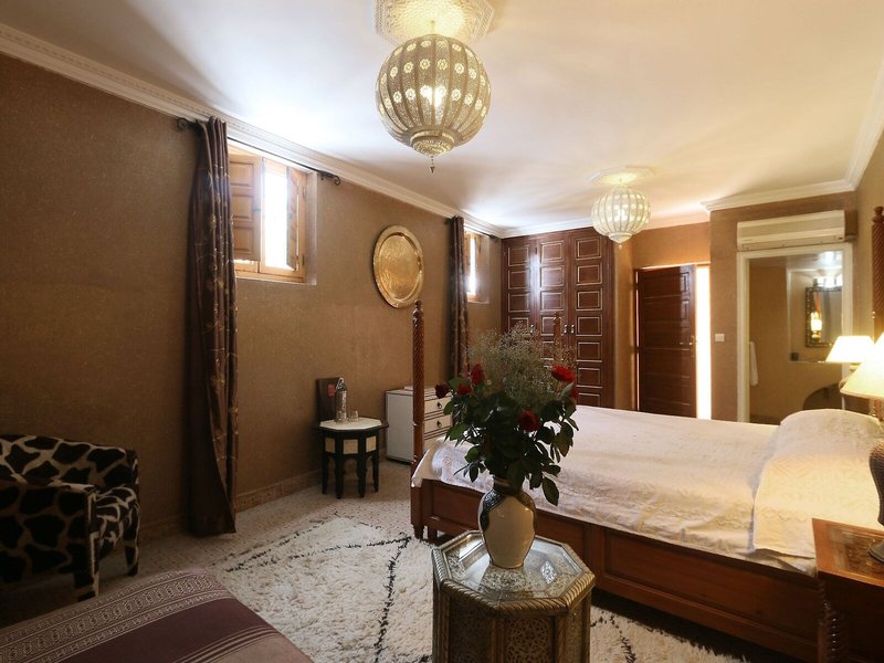 Riad Karmela 22