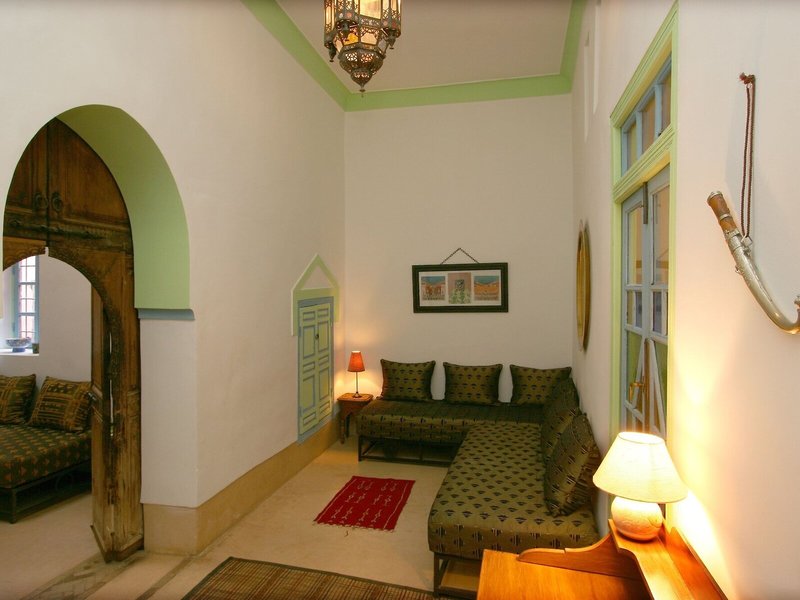 Riad Karmela 23