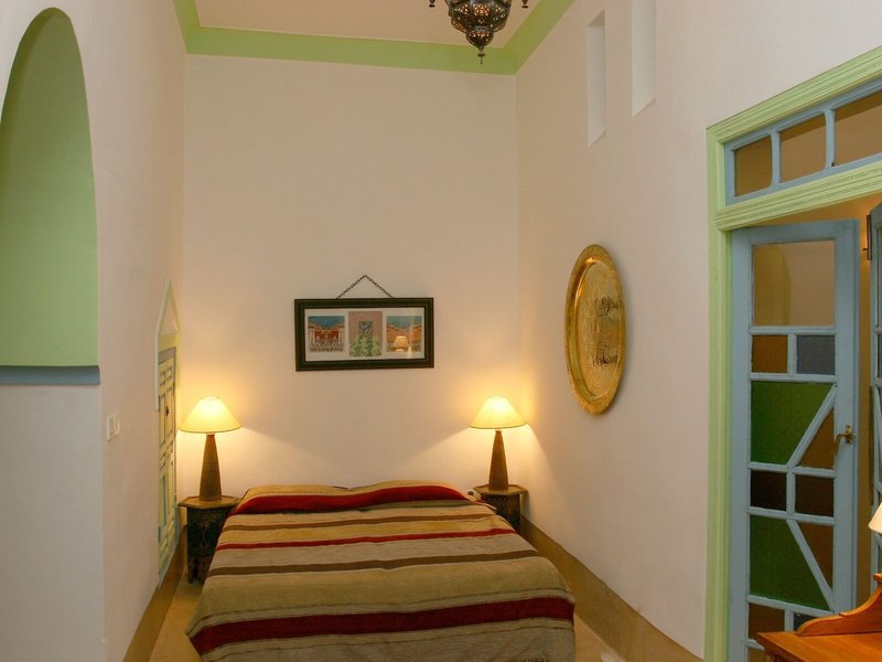 Riad Karmela 24