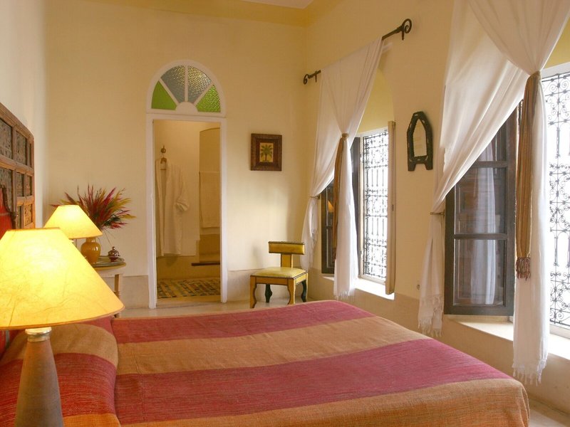 Riad Karmela 25