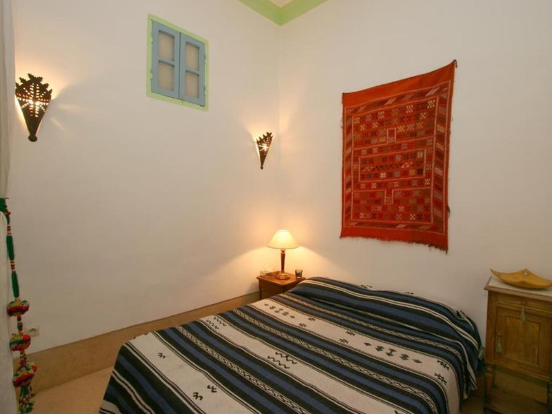 Riad Karmela 26