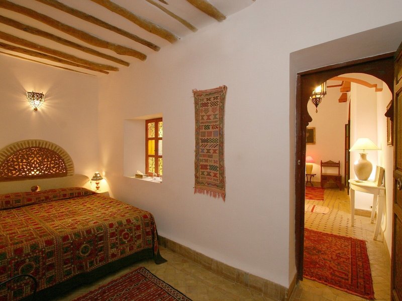 Riad Karmela 27