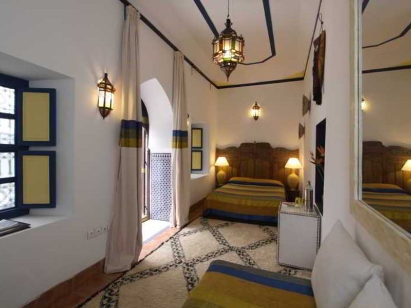 Riad Karmela 29