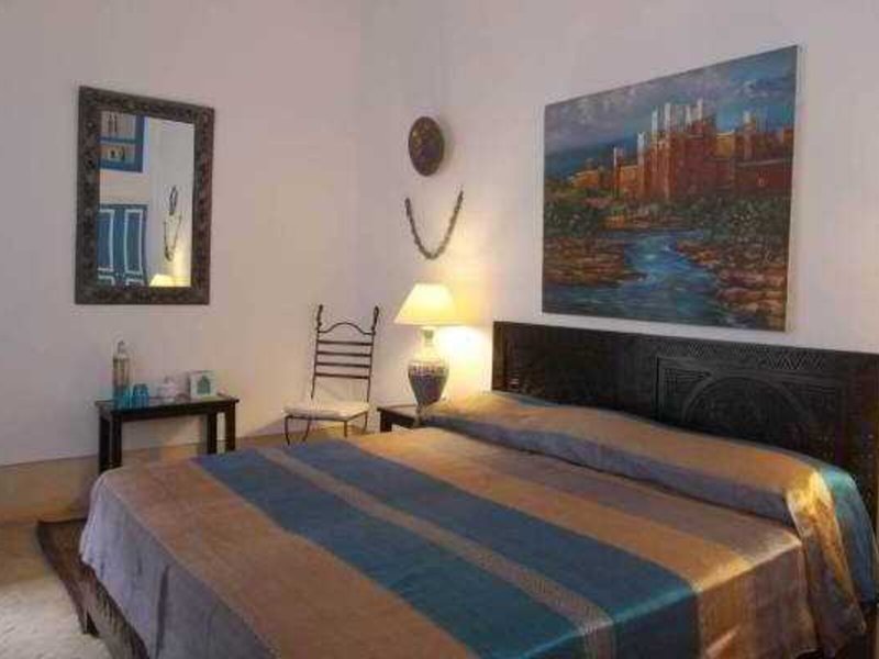Riad Karmela 31