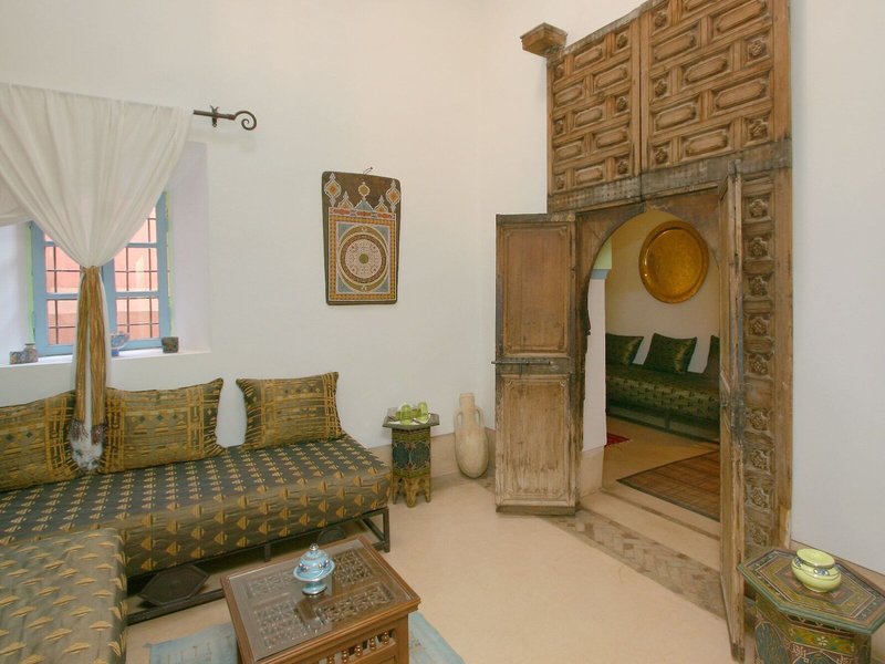 Riad Karmela 33