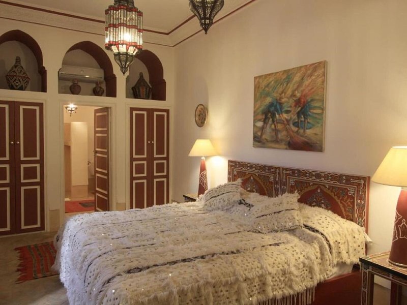Riad Karmela 36