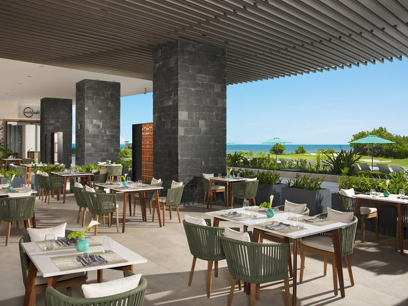 Dreams Vista Cancun Golf & Spa Resort 7