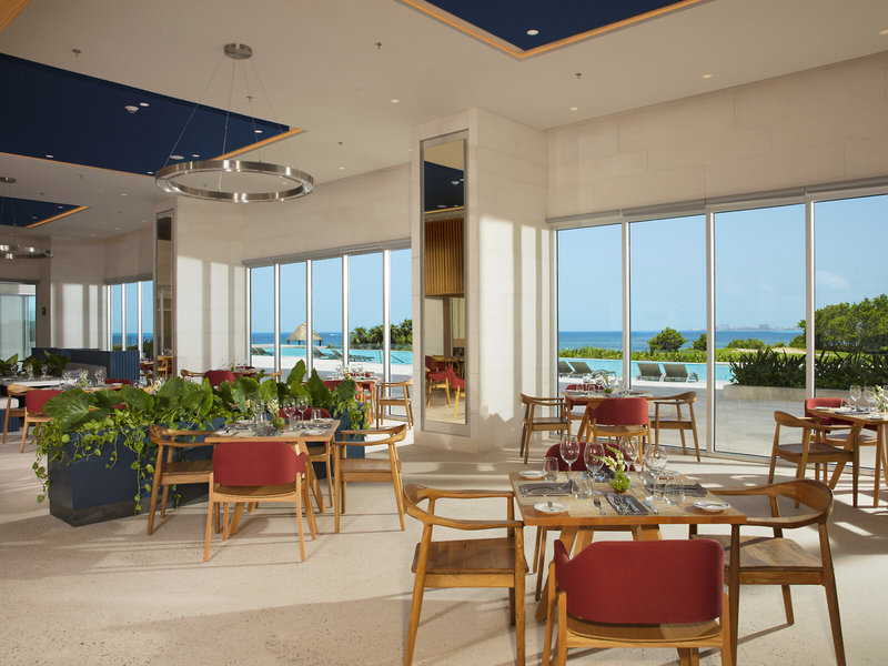 Dreams Vista Cancun Golf & Spa Resort 8