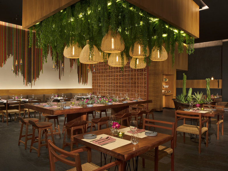 Dreams Vista Cancun Golf & Spa Resort 10