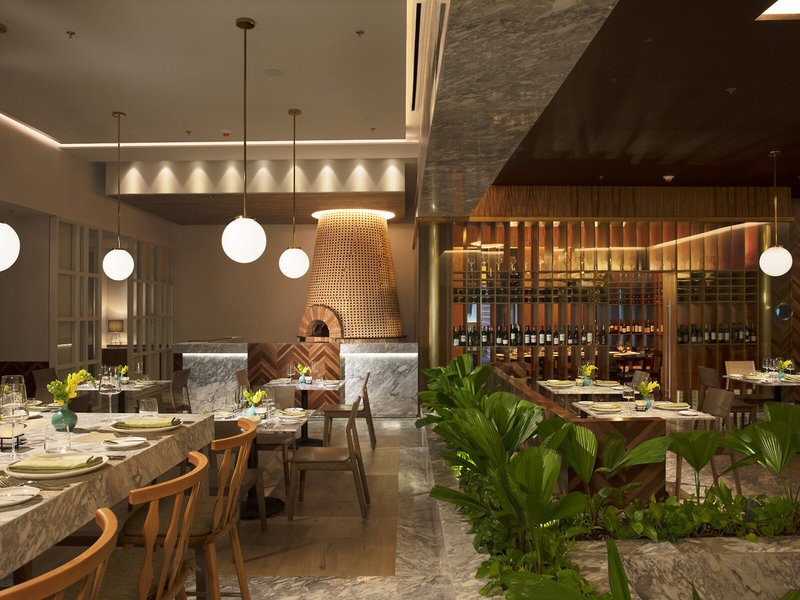 Dreams Vista Cancun Golf & Spa Resort 11