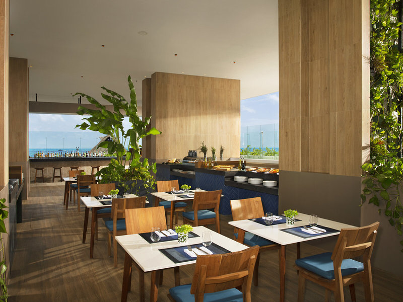 Dreams Vista Cancun Golf & Spa Resort 13