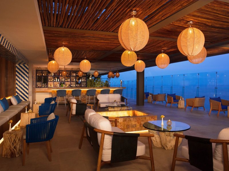 Dreams Vista Cancun Golf & Spa Resort 15