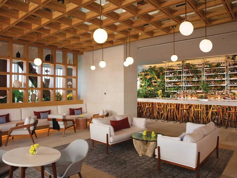 Dreams Vista Cancun Golf & Spa Resort 17