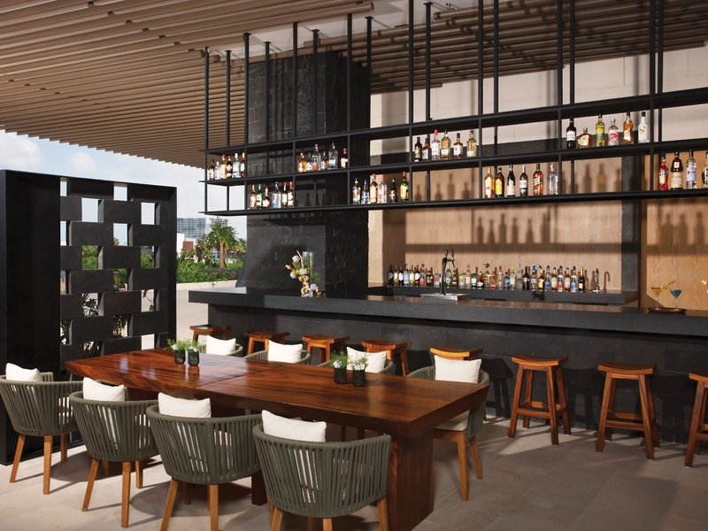 Dreams Vista Cancun Golf & Spa Resort 18