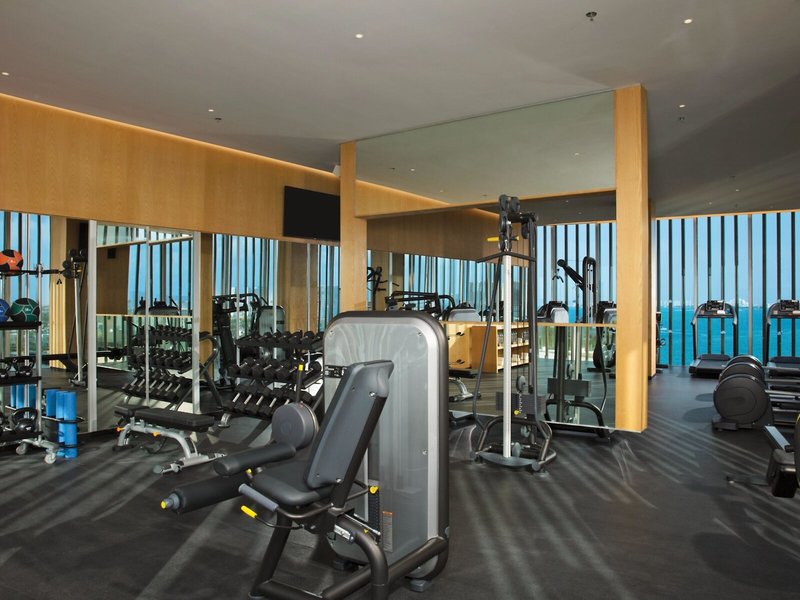 Dreams Vista Cancun Golf & Spa Resort 19