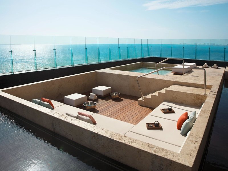 Dreams Vista Cancun Golf & Spa Resort 21