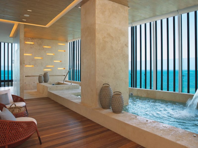Dreams Vista Cancun Golf & Spa Resort 22