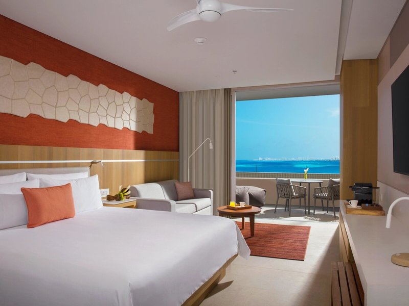 Dreams Vista Cancun Golf & Spa Resort 23