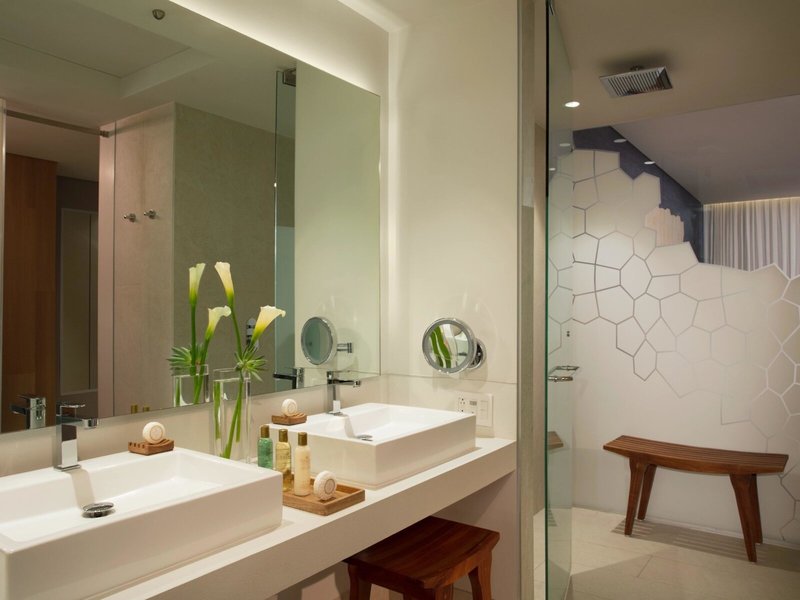 Dreams Vista Cancun Golf & Spa Resort 26