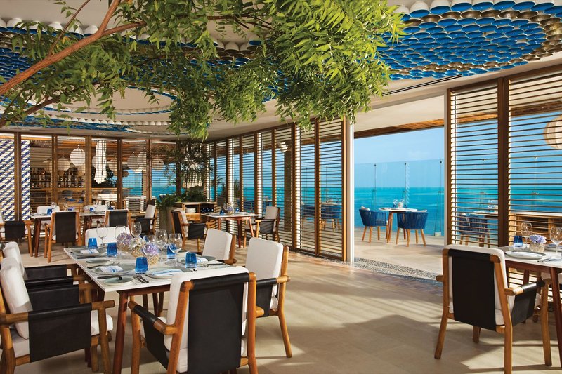 Dreams Vista Cancun Golf & Spa Resort 4
