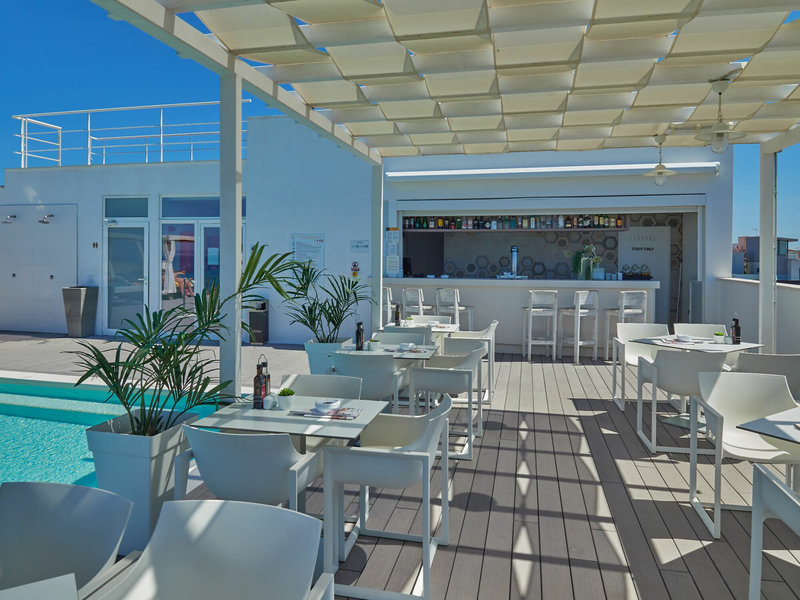 BQ Aguamarina Boutique Hotel 6