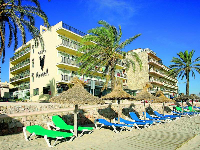 BQ Aguamarina Boutique