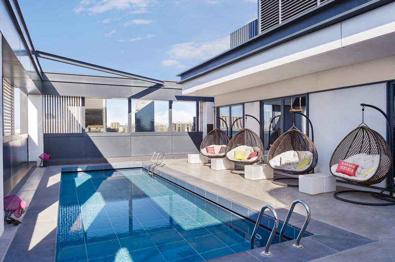 Hampton by Hilton Dubai Al Seef 3