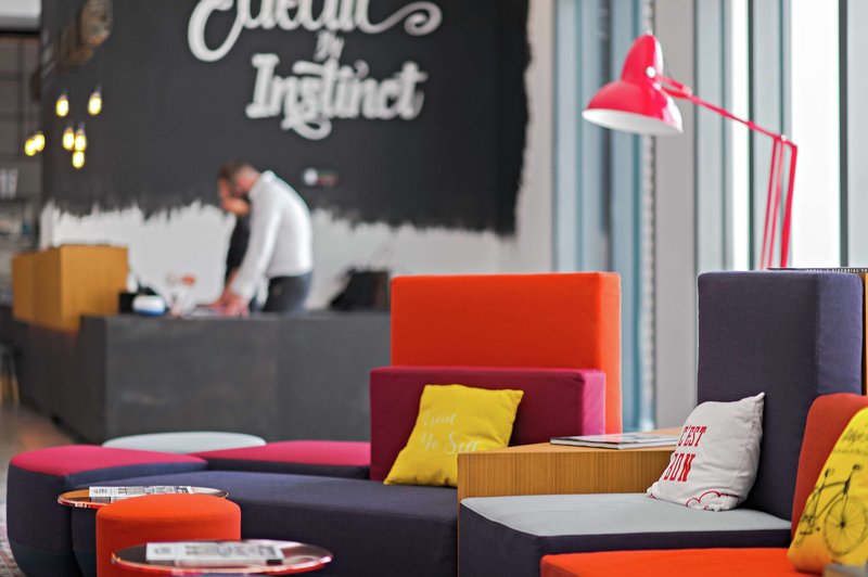 Hampton by Hilton Dubai Al Seef 20