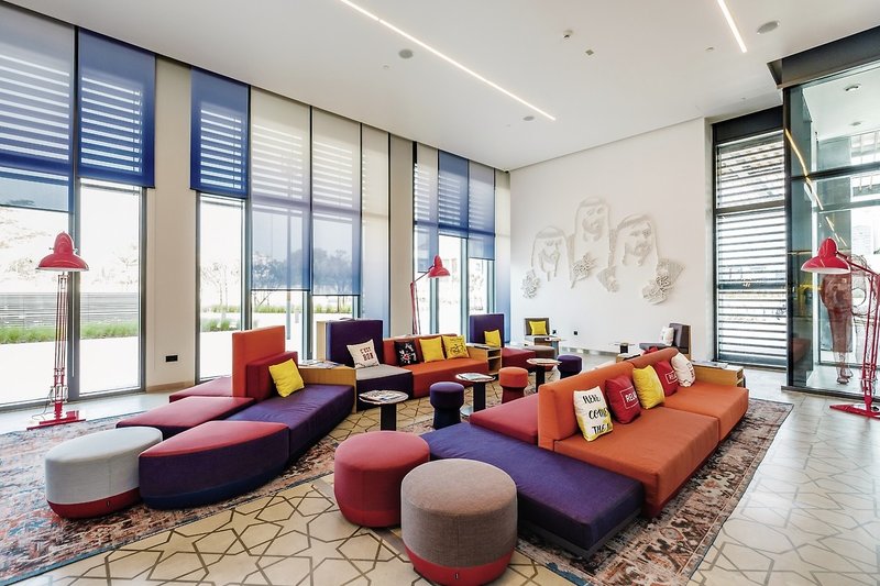 Hampton by Hilton Dubai Al Seef 4