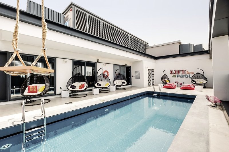 Zabeel House MINI by Jumeirah 1