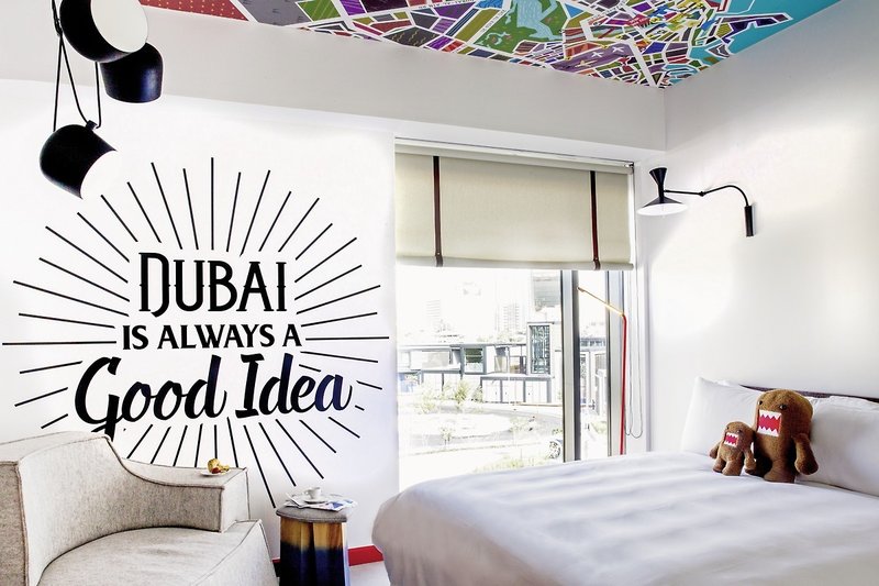 Zabeel House MINI by Jumeirah 2