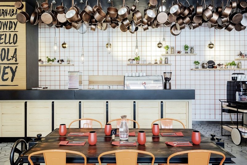 Zabeel House MINI by Jumeirah 5