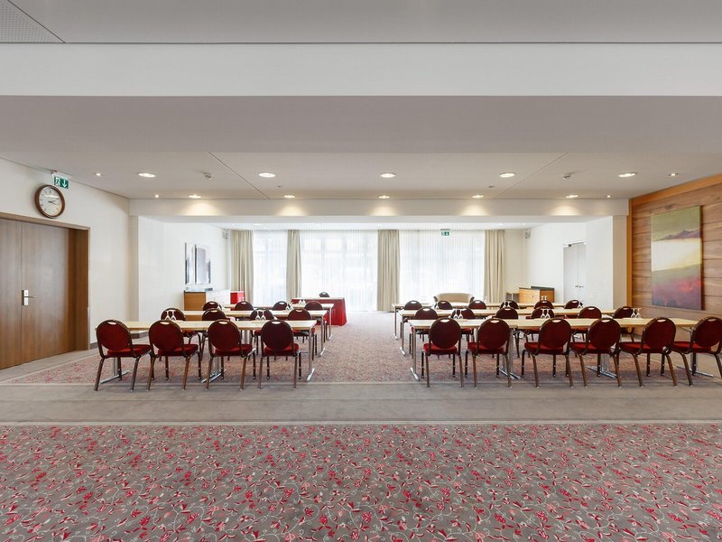 Holiday Inn Nürnberg City Center 6
