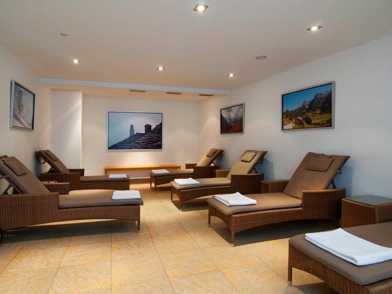 Holiday Inn Nürnberg City Center 7