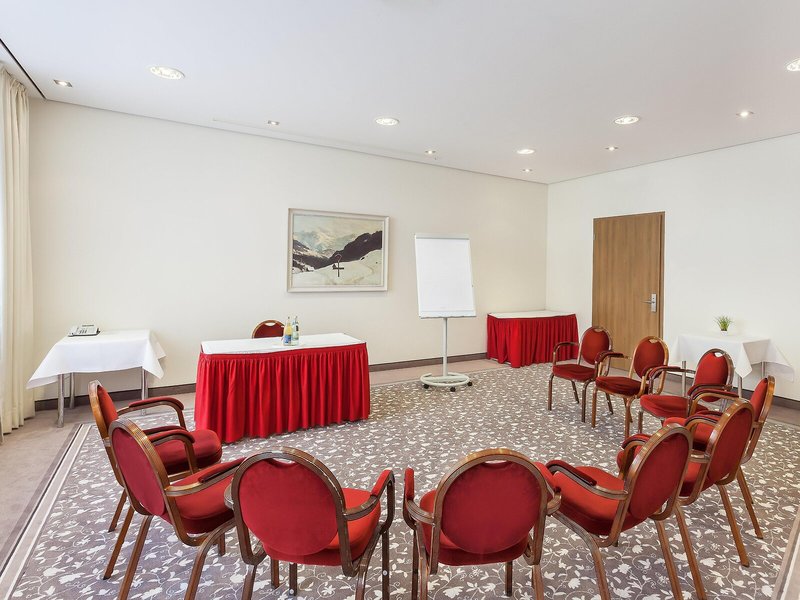 Holiday Inn Nürnberg City Center 9