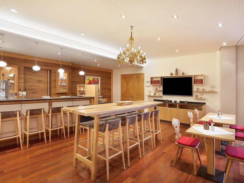 Holiday Inn Nürnberg City Center 18